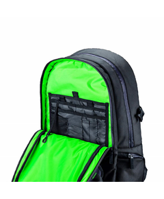 Купить Рюкзак для транспортировки ноутбука Razer Rogue Backpack (15.6") V3 - Chromatic Edition [RC81-03640116-0000], изображение 4 в компании Зеон