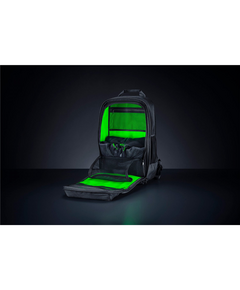 Купить Рюкзак Razer Concourse Pro 17.3" Backpak [RC81-02920101-0500], изображение 5 в компании Зеон