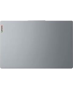 Купить Ноутбук Lenovo IdeaPad Slim 3 15IAH8 i5 12450H/8Gb/512Gb SSD/noDVD/Int Graphics/Cam/BT/WiFi/15.6" 1920x1080 IPS/1.62кг/grey/noOS/RU kbd [83ER007PRK], изображение 8 в компании Зеон