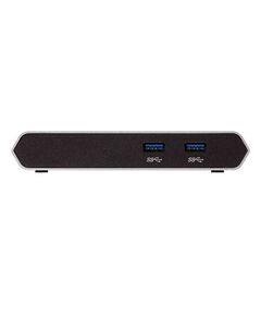 Купить Док станция ATEN US3310 2-Port USB-C Gen 1, изображение 4 в компании Зеон