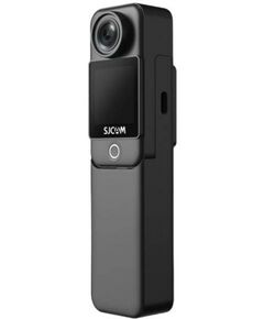 Экшн-камеры: Экшн-камера SJCAM C300 Black фотографии