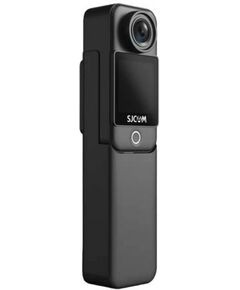 Экшн-камеры: Экшн-камера SJCAM C300 Black фотографии