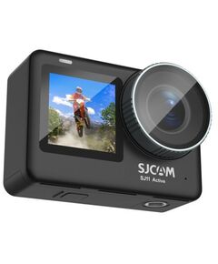 Экшн-камеры: Экшн-камера SJCAM SJ11 ACTIVE фотографии