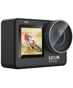 Экшн-камеры: Экшн-камера SJCAM SJ11 ACTIVE фотографии
