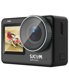 Экшн-камеры: Экшн-камера SJCAM SJ11 ACTIVE фотографии
