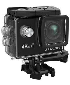 Купить Экшн-камера SJCAM SJ4000 AIR Black, изображение 2 в компании Зеон