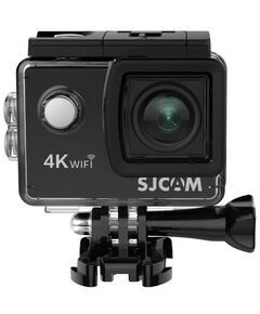 Купить Экшн-камера SJCAM SJ4000 AIR Black, изображение 3 в компании Зеон