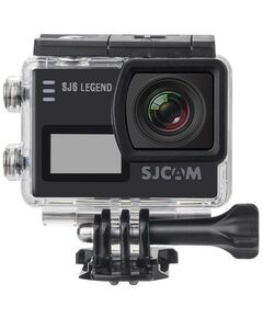 Купить Экшн-камера SJCAM SJ6 LEGEND Black, изображение 3 в компании Зеон