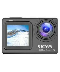 Купить Экшн-камера SJCAM SJ8 DUAL SCREEN, изображение 2 в компании Зеон