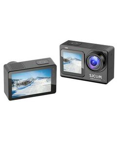 Купить Экшн-камера SJCAM SJ8 DUAL SCREEN, изображение 4 в компании Зеон