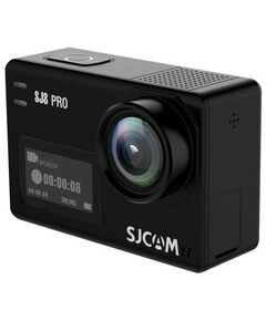 Купить Экшн-камера SJCAM SJ8 PRO Black, изображение 2 в компании Зеон