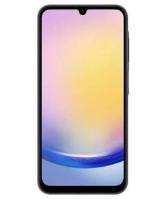 Смартфоны: Смартфон Samsung Galaxy A25 (A256) 8+256GB Black [SM-A256EZKHCAU] фотографии