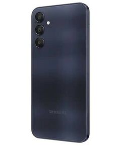 Смартфоны: Смартфон Samsung Galaxy A25 (A256) 8+256GB Black [SM-A256EZKHCAU] фотографии