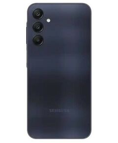 Смартфоны: Смартфон Samsung Galaxy A25 (A256) 8+256GB Black [SM-A256EZKHCAU] фотографии