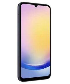 Смартфоны: Смартфон Samsung Galaxy A25 (A256) 8+256GB Black [SM-A256EZKHCAU] фотографии