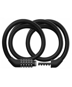 Купить Кабельный замок для электросамоката Xiaomi Electric Scooter Cable Lock [BHR6751GL], изображение 2 в компании Зеон