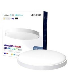 Купить Потолочный светильник Yeelight Arwen Ceiling Light 450S [YXDS0320001WTEU], изображение 3 в компании Зеон