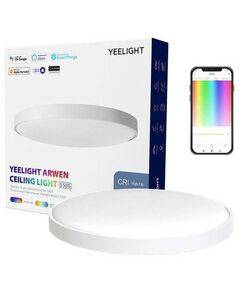 Купить Потолочный светильник Yeelight Arwen Ceiling Light 550S [YXDS0320002WTEU], изображение 4 в компании Зеон