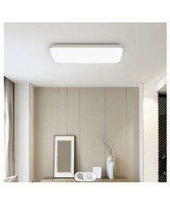 Купить Потолочный светильник Yeelight C2001R900 Ceiling Light - 900mm [YXDC5120001WTEU], изображение 4 в компании Зеон