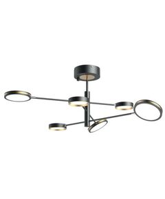 Купить Светильник Yeelight C2103 Arowana-Chandelier-6head [YLDL030], изображение 3 в компании Зеон