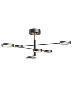 Купить Светильник Yeelight C2103 Arowana-Chandelier-6head [YLDL030], изображение 5 в компании Зеон