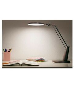 Купить Светильник Yeelight Serene Eye-friendly Desk Lamp Pro [YTDS0118004GDEU], изображение 3 в компании Зеон