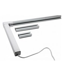 Умные светильники: Умный карниз Yeelight Smart Curtain Motor & Stitching Track [YZNS0120001WTGL] фотографии