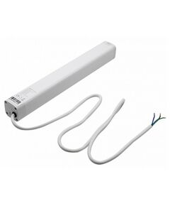 Умные светильники: Умный карниз Yeelight Smart Curtain Motor & Stitching Track [YZNS0120001WTGL] фотографии