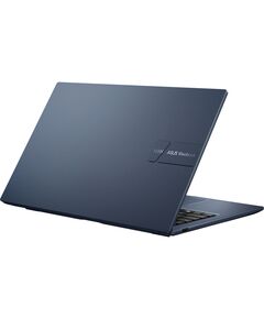 Купить Ноутбук Asus X1504ZA-BQ824 i3 1215U/8Gb/256Gb PCI SSD/noDVD/Int Graphics/Cam/BT/WiFi/15.6" 1920x1080 IPS/1.7кг/Quiet Blue/no OS [90NB1021-M015W0], изображение 5 в компании Зеон