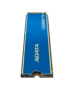 Купить SSD-накопитель AData 1 Tb LEGEND 710 M.2 2280 M [ALEG-710-1TCS], изображение 4 в компании Зеон