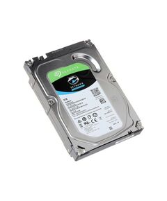 Купить Жесткий диск Seagate 2Tb SkyHawk Surveillance SATA 6Gb/s 3.5" 256Mb [ST2000VX017], изображение 2 в компании Зеон