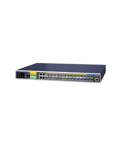 Купить Коммутатор Planet IGS-6325-20S4C4X IP30 19" Rack Mountable Industrial L3 Managed Core, 14*100/1G SFP with 4 shared 10/100/1000T + 10*1G/2.5G SFP + 4*10G SFP+ (-40 to 75 C) в компании Зеон