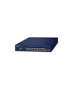 Купить Коммутатор Planet FSD-604HP 4-Port 10/100TX 802.3at POE + 2-Port 10/100TX, 60W POE Budget в компании Зеон