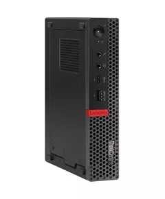 Купить Персональный компьютер Lenovo ThinkCentre M920q for ZOOM i7 9700T/2x8Gb DDR4/128Gb SSD/WiFi/BT/VESA/USB Mouse/Keyboard/Win 10 IoT (Custom image for Zoom) [10T10009RU] в компании Зеон