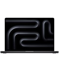 Купить Ноутбук Apple MacBook Pro M3 Max 14-core CPU/30-core GPU/36GB/1TB SSD/14"/Space Black/RU [MRX53RU/A] в компании Зеон