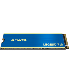 Купить SSD-накопитель AData 1 Tb LEGEND 710 M.2 2280 M [ALEG-710-1TCS], изображение 5 в компании Зеон