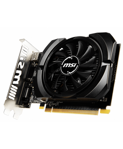 Купить Видеокарта MSI GeForce GT730 4Gb  DDR3 D-Sub+DVI+HDMI RTL [N730K-4GD3/OCV1], изображение 3 в компании Зеон