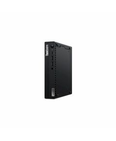 Купить Персональный компьютер Lenovo M70q Gen 4 Tiny i3 13100T/8Gb/512Gb SSD M.2 2280 NVMe/Int/NoOS/No DVD/WiFi/BT/VESA/Speaker [12E3002UUM], изображение 2 в компании Зеон