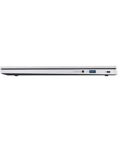 Купить Ноутбук Acer Extensa 15 EX215-33-C8MP Celeron N100/8Gb/256Gb PCI SSD/noDVD/Int HD/Cam/BT/WiFi/15.6" 1920x1080 IPS/1.8 кг/Silver/DOS [NX.EH6CD.009], изображение 8 в компании Зеон