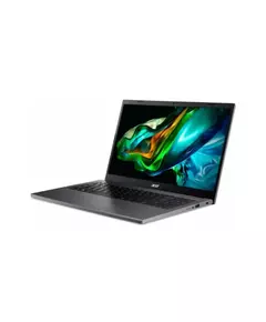 Купить Ноутбук Acer Aspire A515-58P-359X i3 1315U/8Gb/256Gb SSD/VGA int/Cam/BT/WiFi/noOS/15.6" FHD/1.8кг/Gray [NX.KHJER.001], изображение 4 в компании Зеон