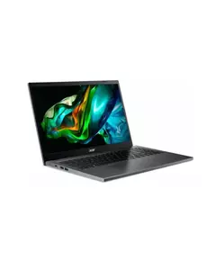 Купить Ноутбук Acer Aspire A515-58P-359X i3 1315U/8Gb/256Gb SSD/VGA int/Cam/BT/WiFi/noOS/15.6" FHD/1.8кг/Gray [NX.KHJER.001], изображение 2 в компании Зеон