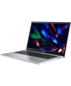 Купить Ноутбук Acer Extensa 15 EX215-33-C8MP Celeron N100/8Gb/256Gb PCI SSD/noDVD/Int HD/Cam/BT/WiFi/15.6" 1920x1080 IPS/1.8 кг/Silver/DOS [NX.EH6CD.009], изображение 3 в компании Зеон