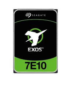 Купить Жёсткий диск Seagate 6 Tb Exos 7E10 SAS 12Gb/s 3.5" [ST6000NM020B] в компании Зеон