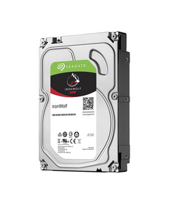 Купить Жесткий диск Seagate 16Tb IronWolf SATA 6Gb/s 3.5" 7200rpm 256Mb [ST16000VN001] в компании Зеон