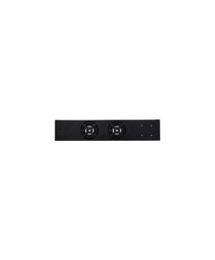 Купить Коммутатор ORIGO OS1226P/285W/A1A Unmanaged Switch 24x100Base-TX PoE, 2x1000Base-T, PoE Budget 285W, Long-range PoE up to 250m, 19" w/brackets, изображение 5 в компании Зеон