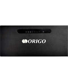 Купить Коммутатор ORIGO OS1206P/60W/A1A Unmanaged Switch 6x100Base-TX (4x100Base-TX PoE), PoE Budget 60W, Long-range PoE up to 250m, metal case, изображение 3 в компании Зеон