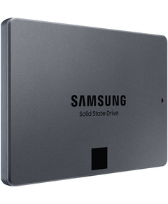 Купить SSD-накопитель Samsung 8 Tb 870 QVO SATA 6Gb/s 2.5" V-NAND 4bit-MLC RTL [MZ-77Q8T0BW], изображение 3 в компании Зеон