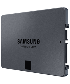 Купить SSD-накопитель Samsung 8 Tb 870 QVO SATA 6Gb/s 2.5" V-NAND 4bit-MLC RTL [MZ-77Q8T0BW], изображение 2 в компании Зеон