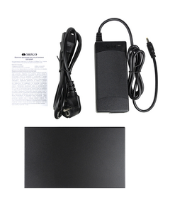 Купить Коммутатор ORIGO OS1209P/80W/A1A Unmanaged Switch 8x100Base-TX PoE, 1x1000Base-X SFP, PoE Budget 80W, metal case, изображение 4 в компании Зеон