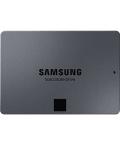 Купить SSD-накопитель Samsung 8 Tb 870 QVO SATA 6Gb/s 2.5" V-NAND 4bit-MLC RTL [MZ-77Q8T0BW] в компании Зеон